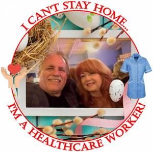 Meet your Posher, Donna